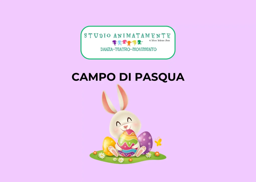CAMPO DI PASQUA
