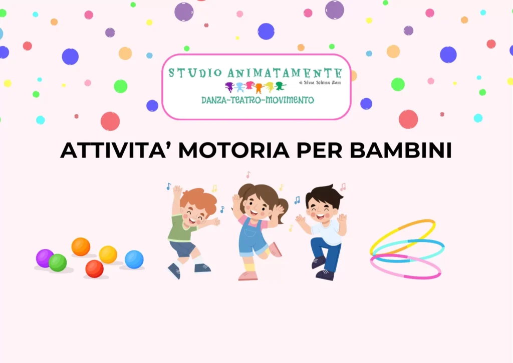 CORSI PER BAMBINI