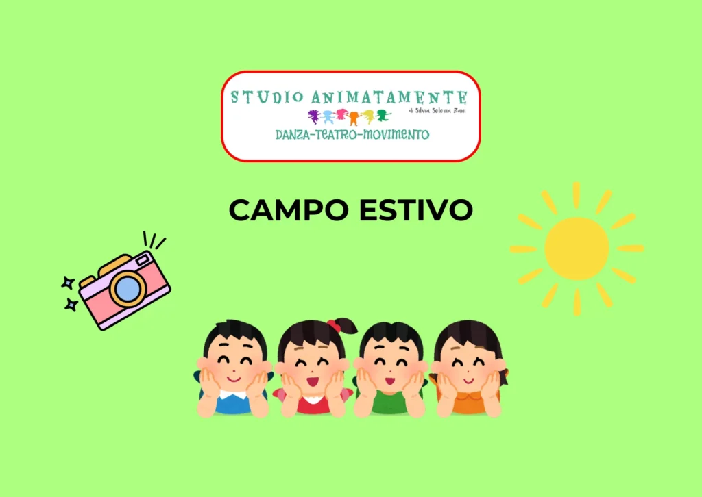 CAMPO ESTIVO