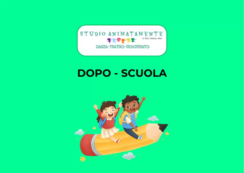 DOPO-SCUOLA
