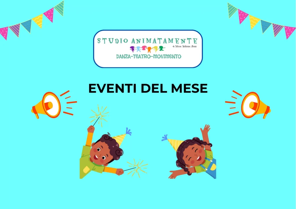 EVENTI DEL MESE