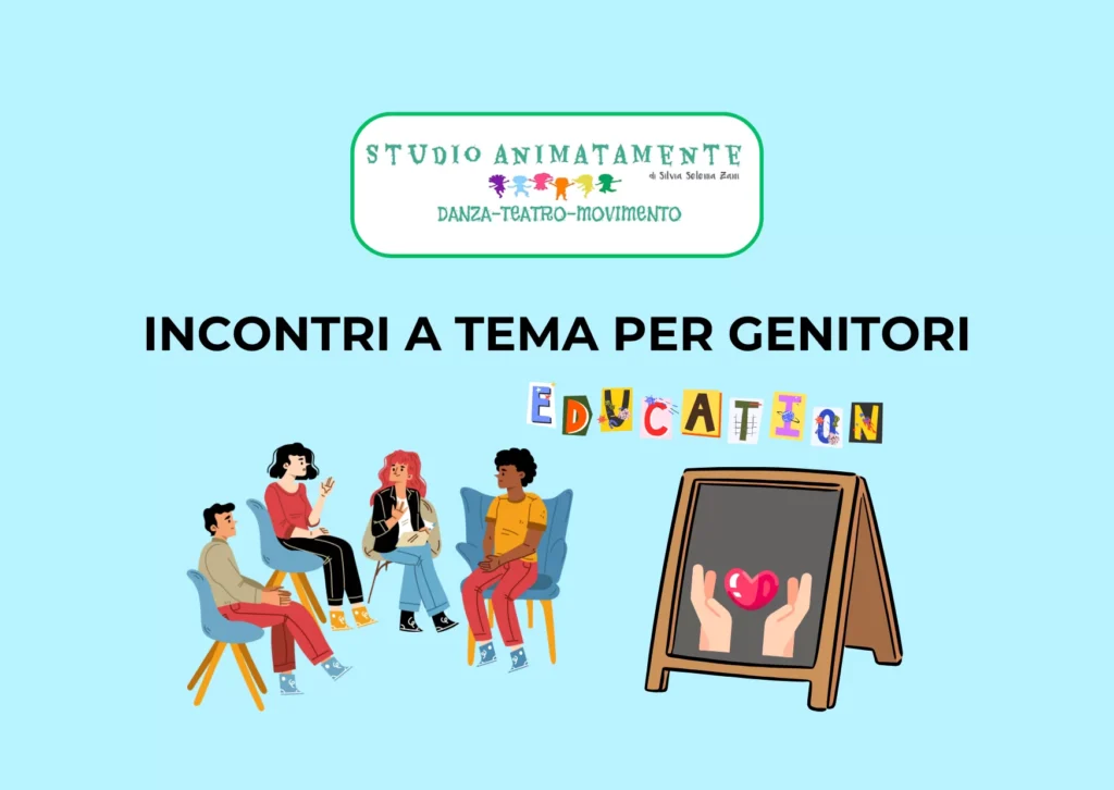 ATTIVITA’ MOTORIA PER ADULTI